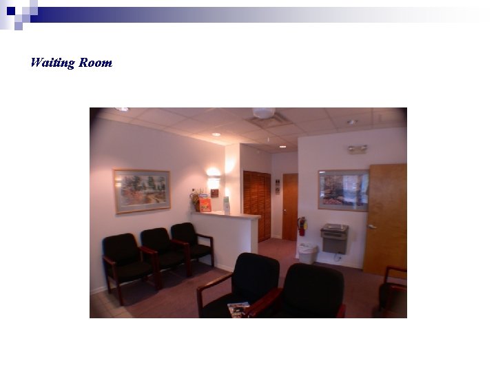 Waiting Room 