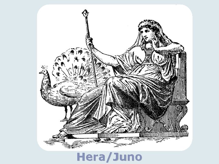 Hera/Juno 