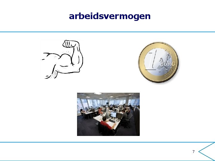 arbeidsvermogen 7 