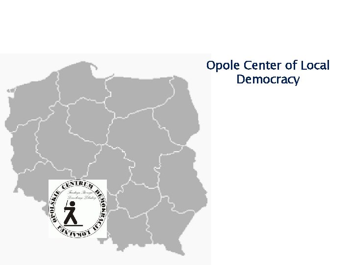 Opole Center of Local Democracy 