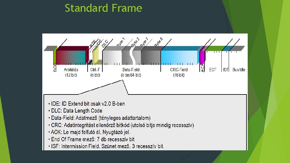 Standard Frame 