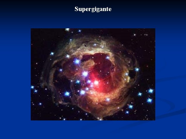Supergigante 
