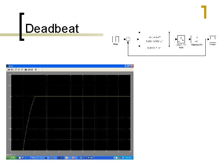 Deadbeat 