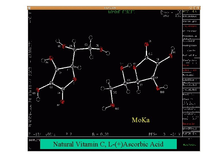 Mo. Ka Natural Vitamin C, L-(+)Ascorbic Acid 