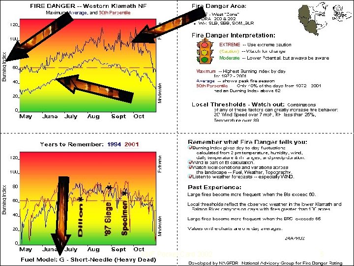 Pocket Card Elements (cont. ) • Pocket Cards display – – In the Upper