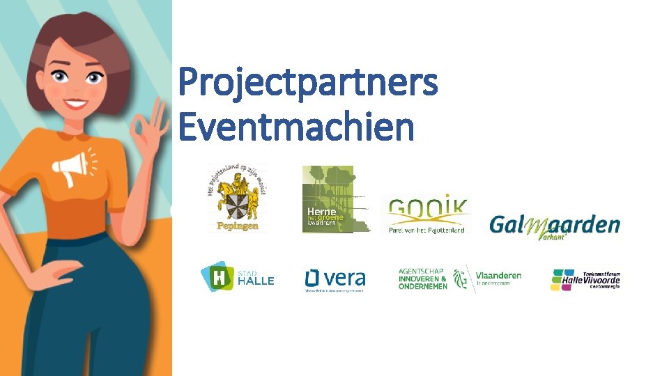 Projectpartners Eventmachien 