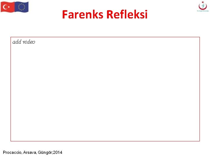 Farenks Refleksi add video Farenks Refleksi add video