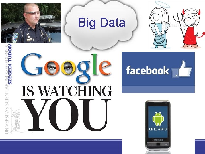 Big Data 