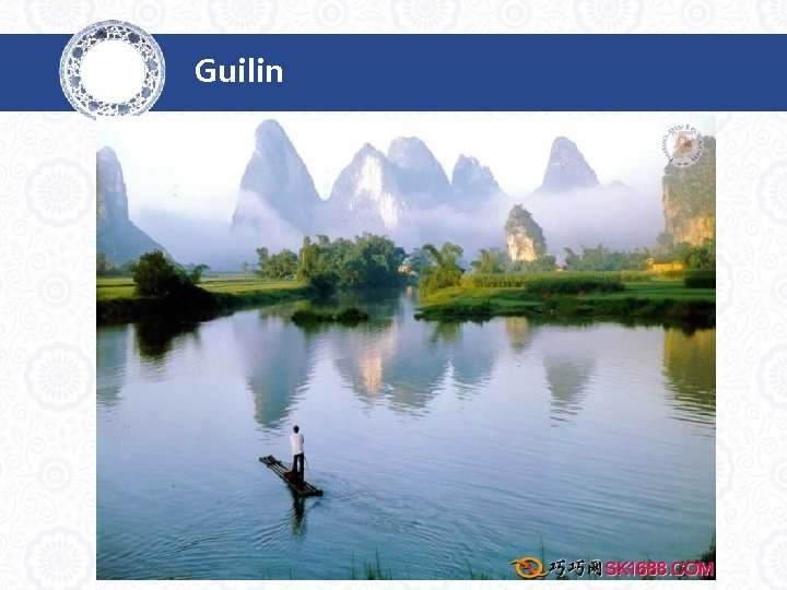 Guilin 