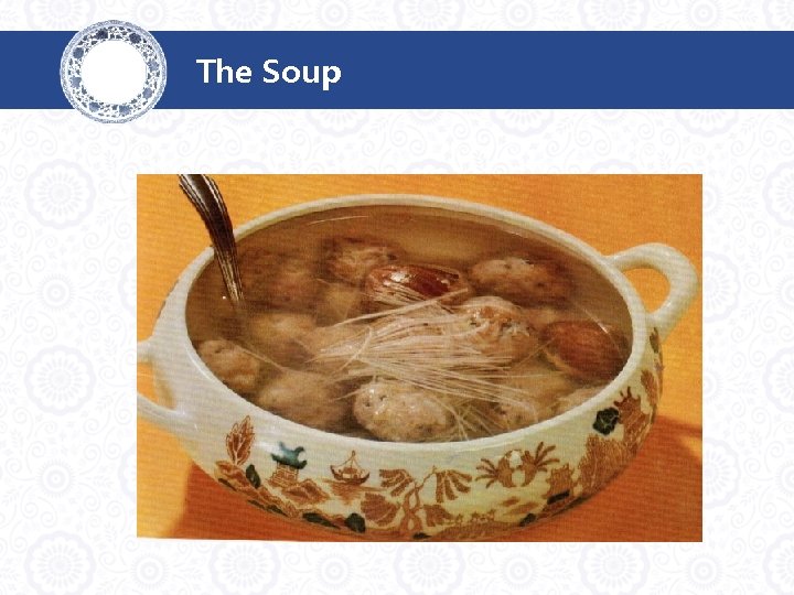 The Soup 