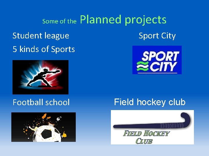 Some of the Student league 5 kinds of Sports Football school Planned projects Sport