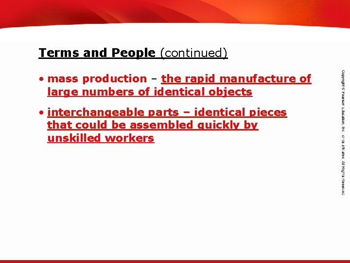 TEKS 8 C: Calculate percent composition and empirical and molecular formulas. Terms and People