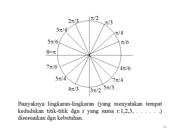 2 /3 3 /4 /2 /3 /4 /6 5 /6 = 7 /6 4
