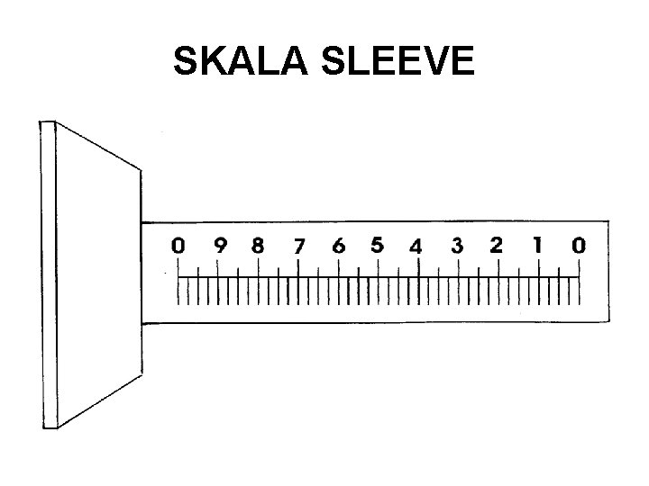 SKALA SLEEVE 