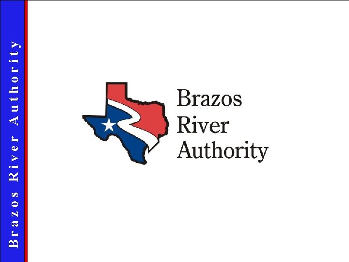 Brazos River Authority 