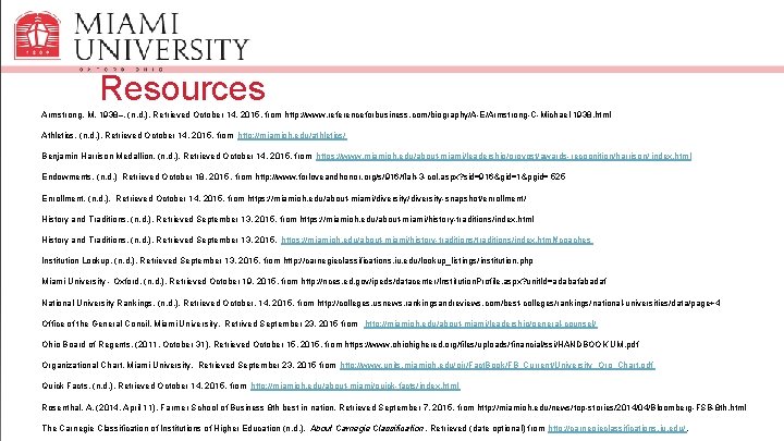 Resources Armstrong, M. 1938–. (n. d. ). Retrieved October 14, 2015, from http: //www.