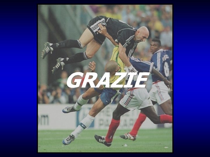 GRAZIE 