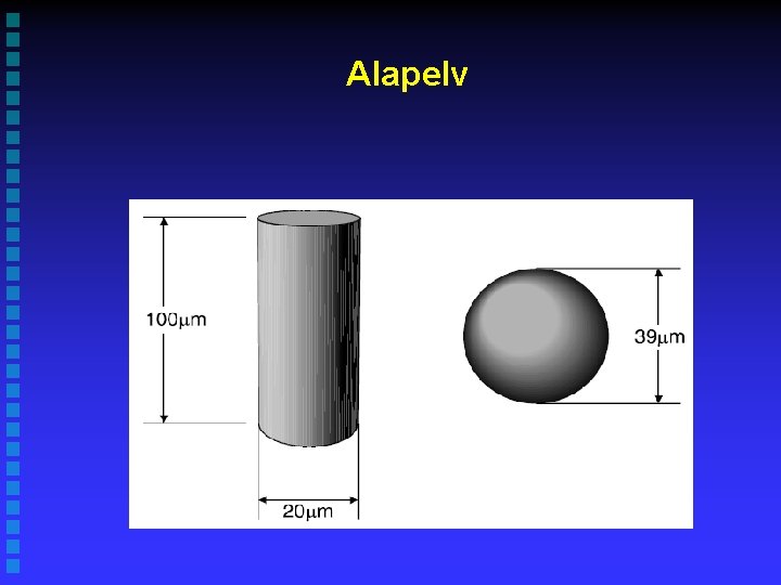 Alapelv 