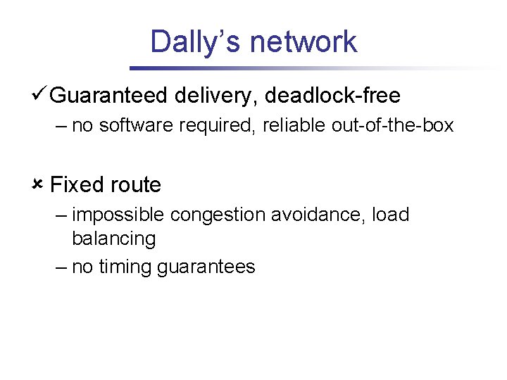 Networkonfpga Aleksander Lusarczyk Networkonfpga U P Ni U