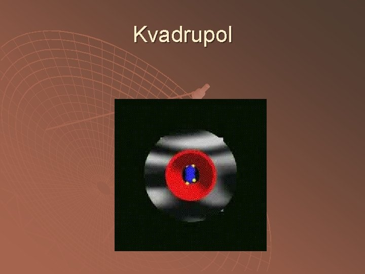 Kvadrupol 