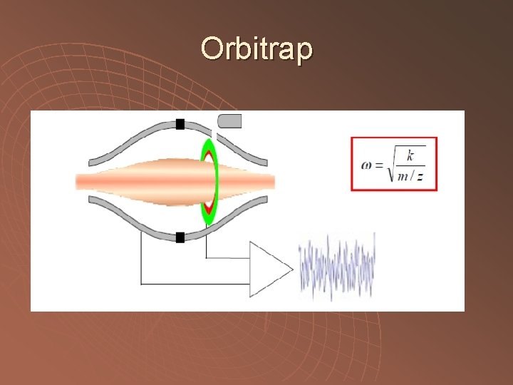 Orbitrap 