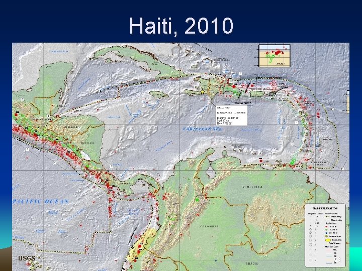 Haiti, 2010 USGS 53 