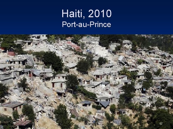 Haiti, 2010 Port-au-Prince 57 