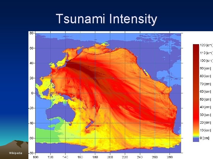 Tsunami Intensity Wikipedia 70 