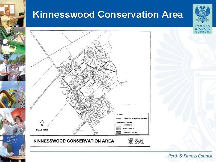 Kinnesswood Conservation Area 9/17/2020 