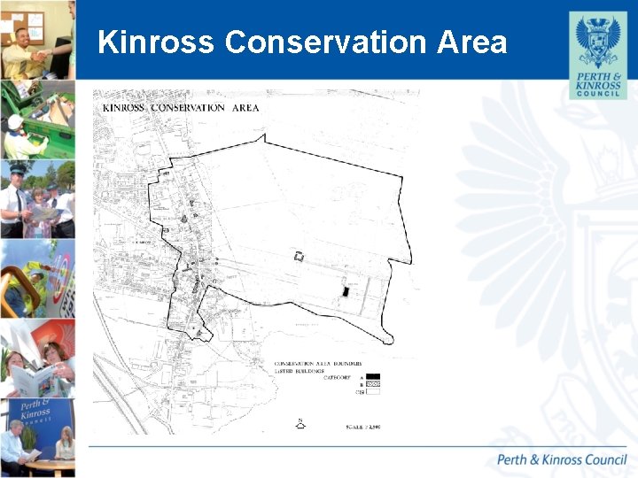 Kinross Conservation Area 9/17/2020 