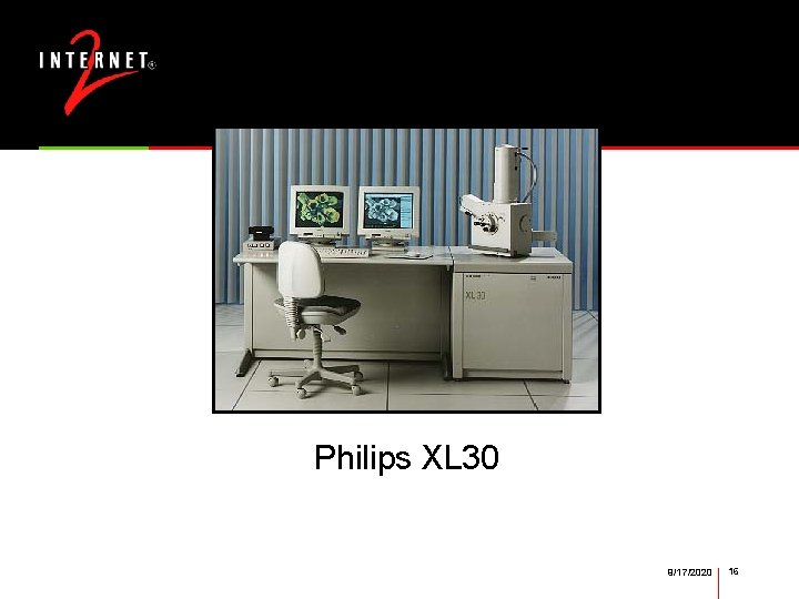 Philips XL 30 9/17/2020 16 