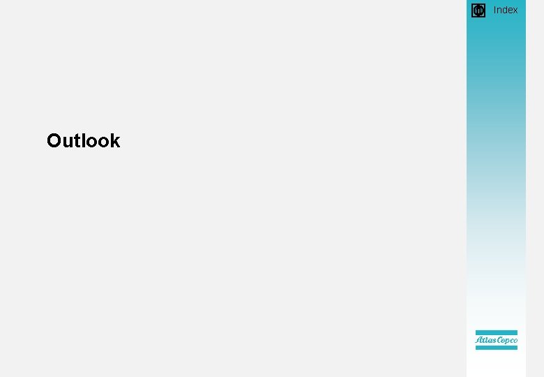  • Index Outlook 