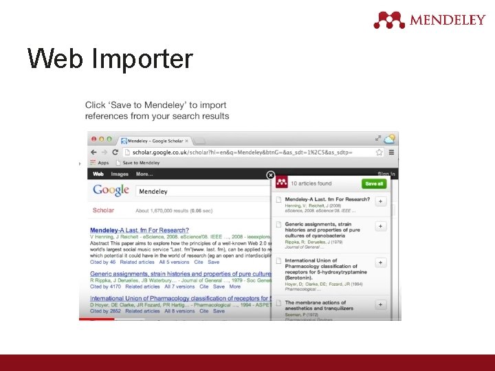 Web Importer 