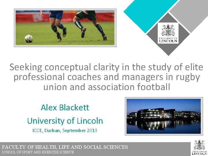 Seeking conceptual clarity in the study of elite professional coaches and managers in rugby