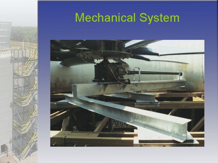 Mechanical System 