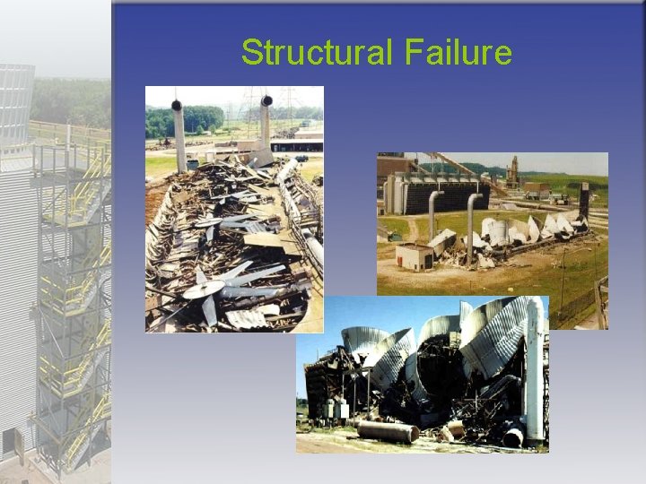 Structural Failure 