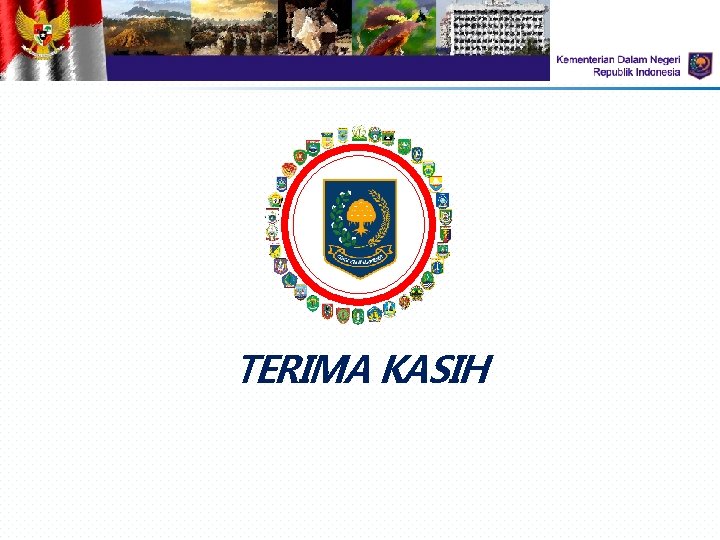 TERIMA KASIH TERIMA KASIH