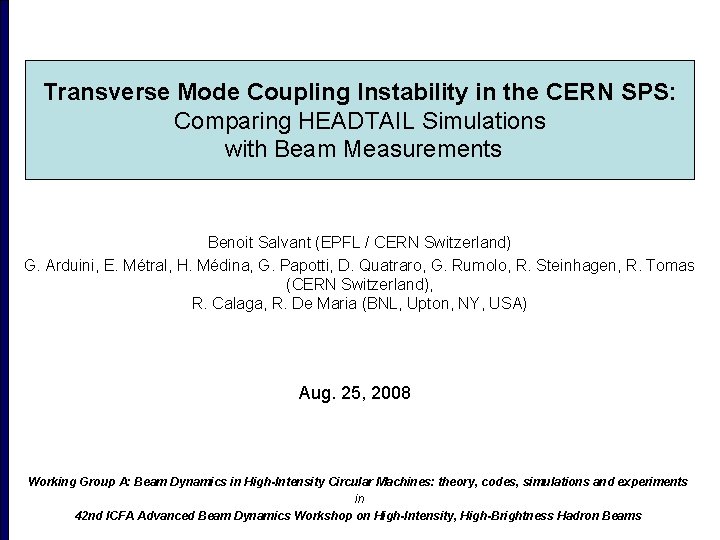 Transverse Mode Coupling Instability in the CERN SPS: Comparing HEADTAIL Simulations with Beam Measurements