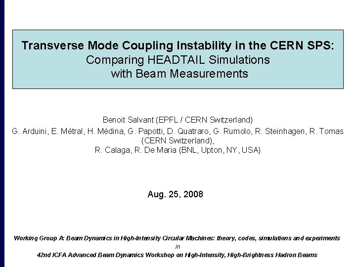 Transverse Mode Coupling Instability in the CERN SPS: Comparing HEADTAIL Simulations with Beam Measurements