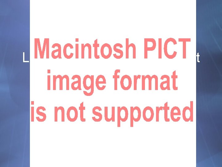 Les animations 3 D founissent également une excellente visualisation des fractures. 