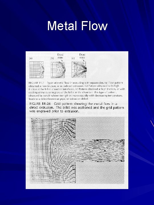 Metal Flow 