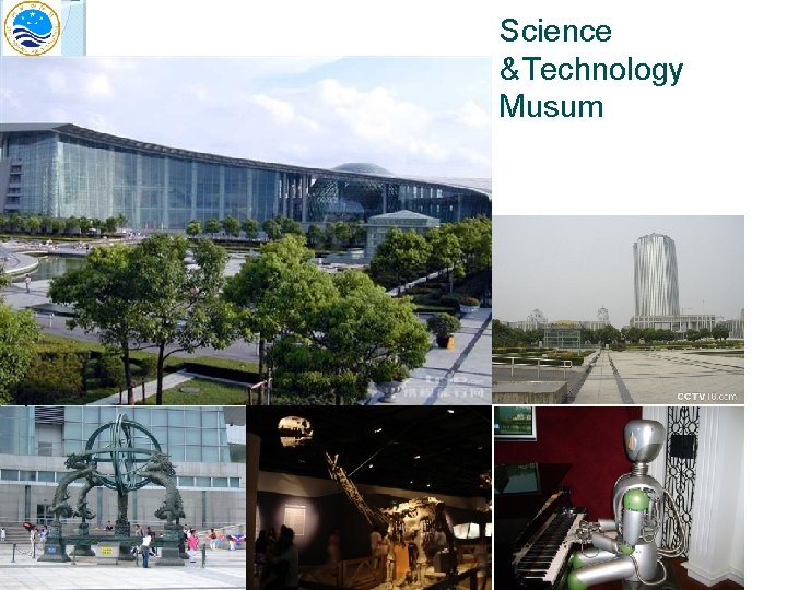 Super. DAR 2011, Hanover, NH, USA Science &Technology Musum 