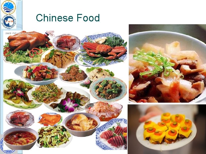 Chinese Food Super. DAR 2011, Hanover, NH, USA 