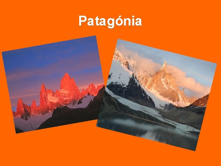 Patagónia 