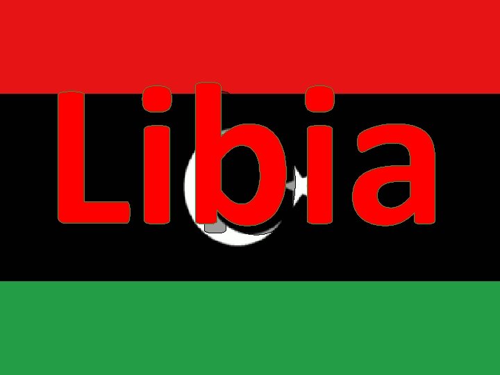 Libia 