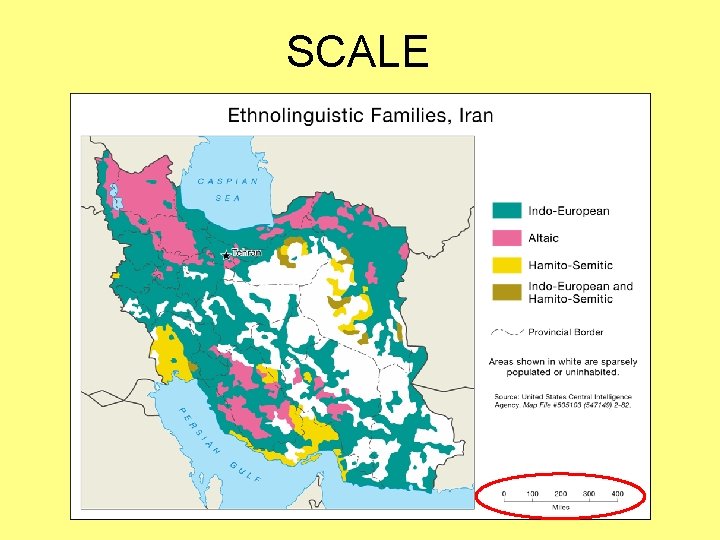 SCALE SCALE