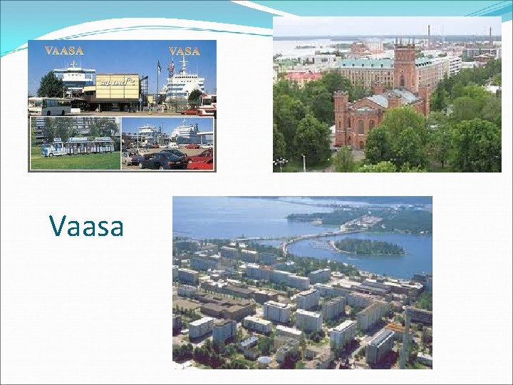 Vaasa 