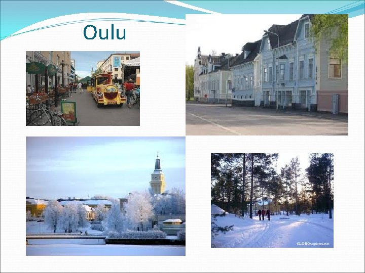 Oulu 