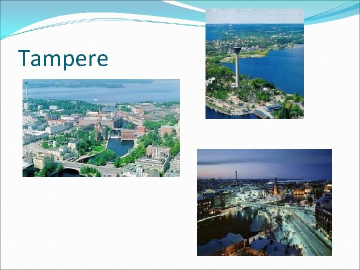 Tampere 