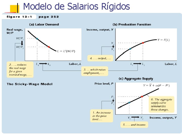 Modelo de Salarios Rígidos 